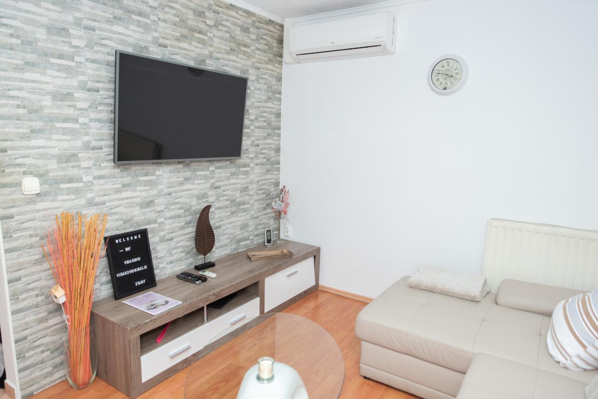 Apartments Sentvid Liubliana Exterior foto