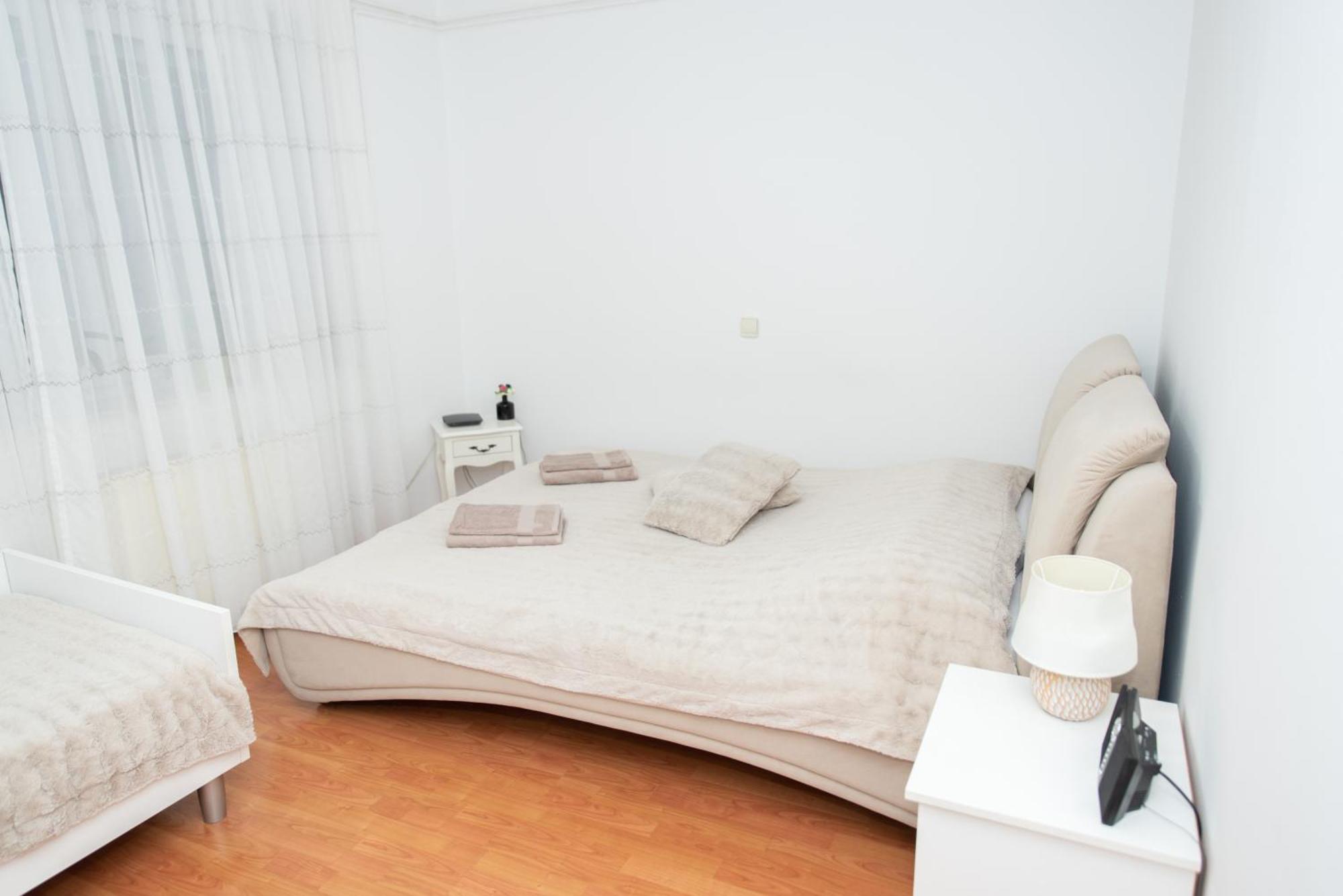 Apartments Sentvid Liubliana Exterior foto