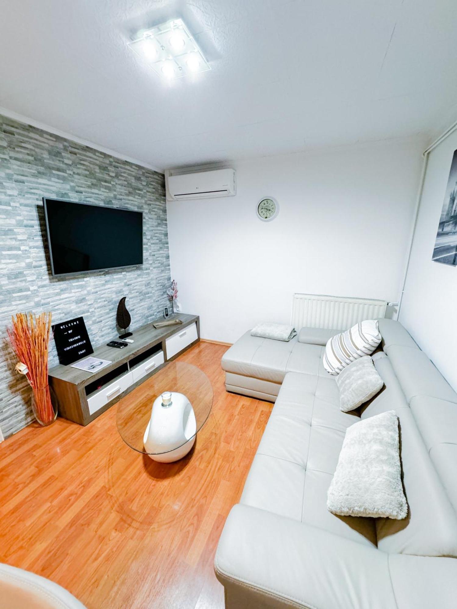 Apartments Sentvid Liubliana Exterior foto