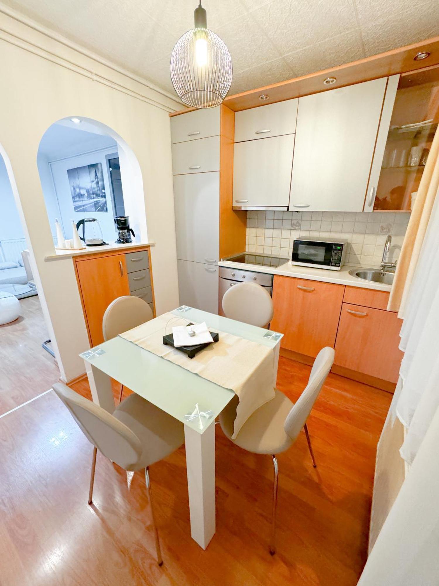 Apartments Sentvid Liubliana Exterior foto